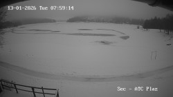 Autokemp Seč Pláž