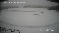 Autokemp Seč Pláž