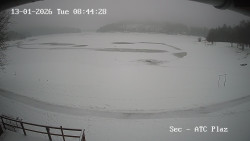 Autokemp Seč Pláž