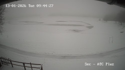 Autokemp Seč Pláž