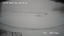 Autokemp Seč Pláž