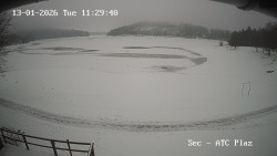 Autokemp Seč Pláž