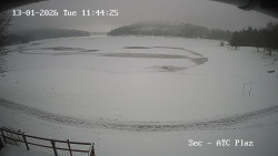 Autokemp Seč Pláž