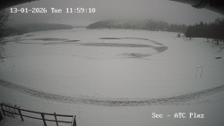 Autokemp Seč Pláž