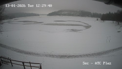 Autokemp Seč Pláž