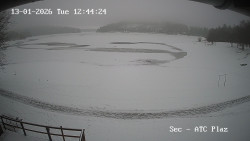 Autokemp Seč Pláž