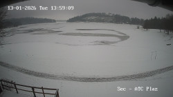 Autokemp Seč Pláž