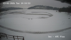 Autokemp Seč Pláž