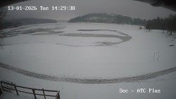 Autokemp Seč Pláž