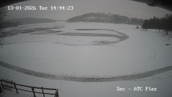 Autokemp Seč Pláž