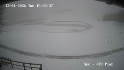 Autokemp Seč Pláž