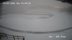 Autokemp Seč Pláž