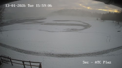 Autokemp Seč Pláž