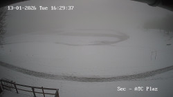 Autokemp Seč Pláž