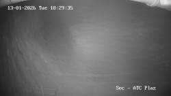 Autokemp Seč Pláž