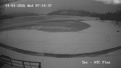 Autokemp Seč Pláž