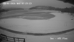 Autokemp Seč Pláž