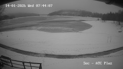 Autokemp Seč Pláž