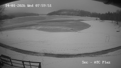 Autokemp Seč Pláž