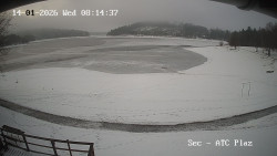 Autokemp Seč Pláž