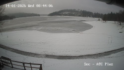 Autokemp Seč Pláž