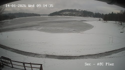 Autokemp Seč Pláž