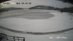 Autokemp Seč Pláž