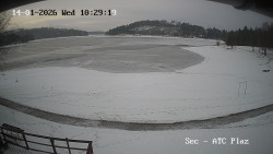 Autokemp Seč Pláž