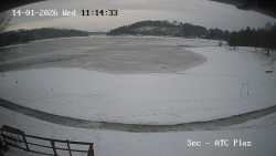 Autokemp Seč Pláž