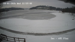 Autokemp Seč Pláž