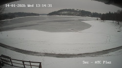 Autokemp Seč Pláž