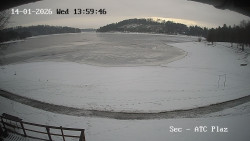 Autokemp Seč Pláž