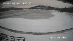 Autokemp Seč Pláž