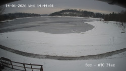 Autokemp Seč Pláž