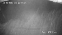 Autokemp Seč Pláž