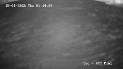 Autokemp Seč Pláž