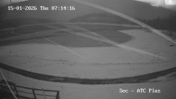 Autokemp Seč Pláž