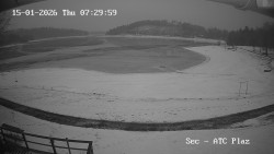 Autokemp Seč Pláž