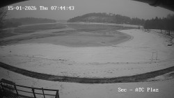 Autokemp Seč Pláž