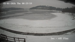 Autokemp Seč Pláž