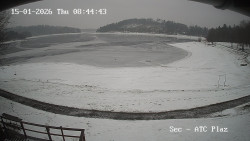 Autokemp Seč Pláž