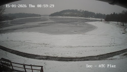 Autokemp Seč Pláž