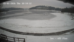 Autokemp Seč Pláž