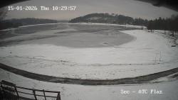 Autokemp Seč Pláž