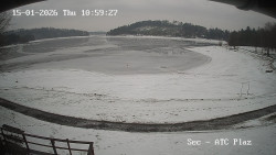 Autokemp Seč Pláž