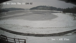 Autokemp Seč Pláž