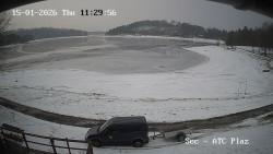 Autokemp Seč Pláž