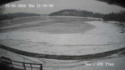 Autokemp Seč Pláž