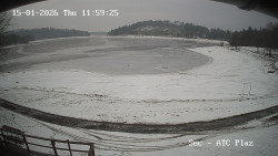 Autokemp Seč Pláž