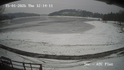 Autokemp Seč Pláž